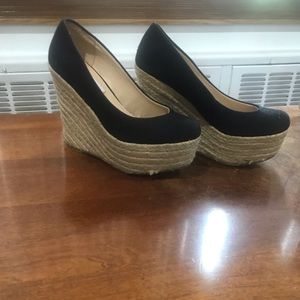 Steve Madden Platform Wedge